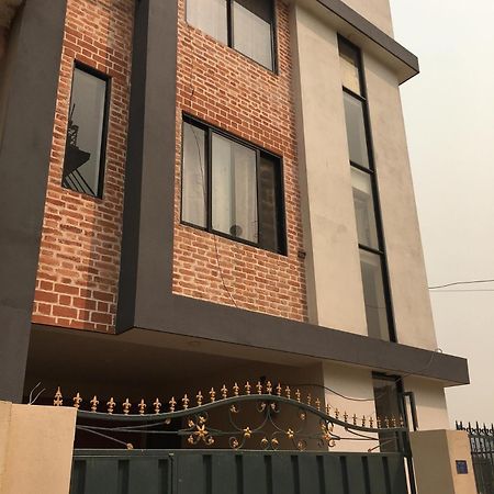 Gupta'S Residence Lalitpur المظهر الخارجي الصورة